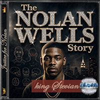 Hear the New Playlist by king Stevian photo