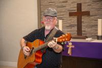 Ken Franz photo