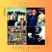 Bobby Black 615 photo