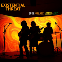 Existential Threat photo