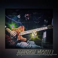 Hayden McGill photo
