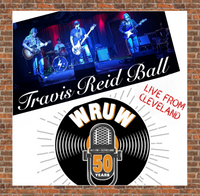 Travis Reid Ball photo
