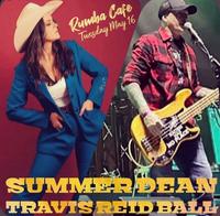 Travis Reid Ball photo