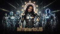 Artist/Rapper MYsterioUS photo