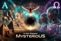 Artist/Rapper MYsterioUS photo