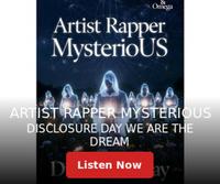 Artist/Rapper MYsterioUS photo