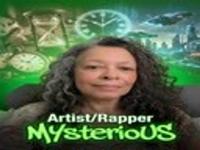 Artist/Rapper MYsterioUS photo