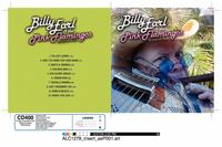 Billy Earl and the Pink Flamingos photo