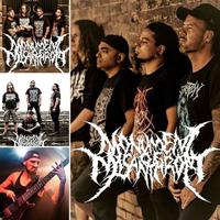 MONUMENT OF MISANTHROPY photo