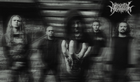 MONUMENT OF MISANTHROPY photo