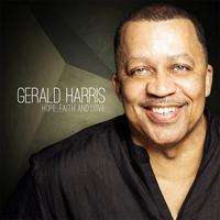 Gerald Harris photo