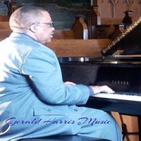 Gerald Harris photo