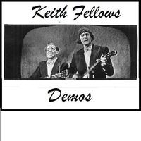 Keith Fellows photo