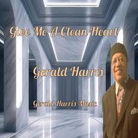Gerald Harris photo