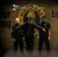 Phoenix Siren photo