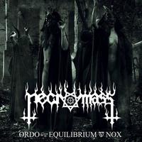 Necromass photo
