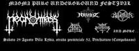 Necromass photo