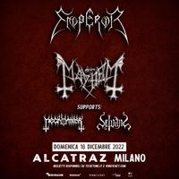 Necromass photo