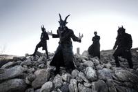 Necromass photo