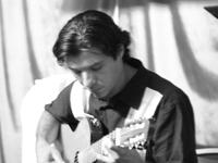 Ruben De Anda photo