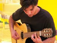 Ruben De Anda photo