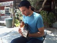 Ruben De Anda photo