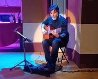 Ruben De Anda photo