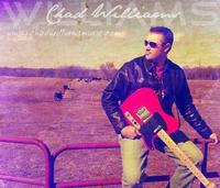 Chad Williams photo
