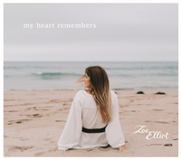 Zoe Elliot photo