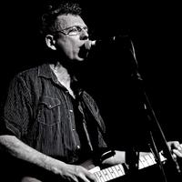 Mark Branscombe photo