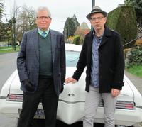 The Gravel-Aires photo