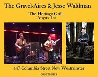 The Gravel-Aires photo