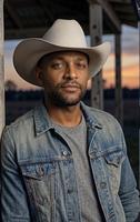 Charles Anthony photo