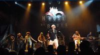 LEON & THE PEOPLES photo