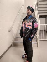 Radio Rap photo