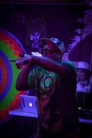 Radio Rap photo