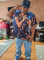 Radio Rap photo
