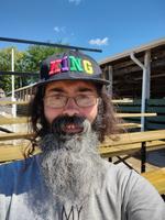 John Mosgaller photo