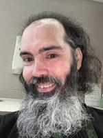 John Mosgaller photo