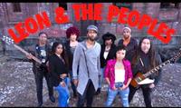 LEON & THE PEOPLES photo