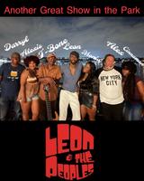 LEON & THE PEOPLES photo