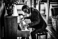 Damon Robinson - La Voz del Soul Americano en Andalucía photo