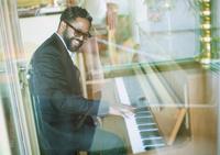 Damon Robinson - La Voz del Soul Americano en Andalucía photo