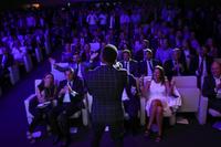 Damon Robinson - La Voz del Soul Americano en Andalucía photo
