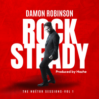 Damon Robinson - La Voz del Soul Americano en Andalucía photo