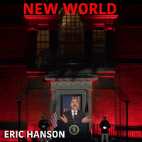 Eric Hanson photo