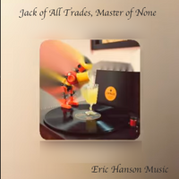 Eric Hanson photo