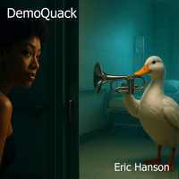 Eric Hanson photo