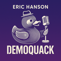 Eric Hanson photo