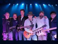 Faster Things Band - ABB Tribute photo